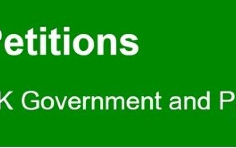 Petition