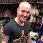 Gareth Thomas