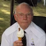 Reg Stokoe