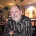 Richard Mead