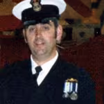 CPO Andrew Mahood