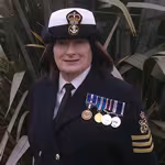 Sharon Ann Connell-Malcolm