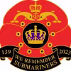 2023 WRS memorial pin