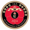 2024 WRS memorial pin