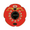2025 WRS memorial pin