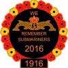 2016 WRS pin
