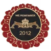 2012 WRS pin