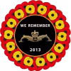 2013 WRS Pin
