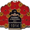 2014 WRS pin