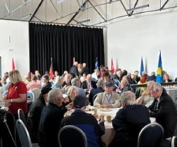 ISA Congress Picture 3