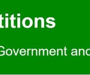 Petition