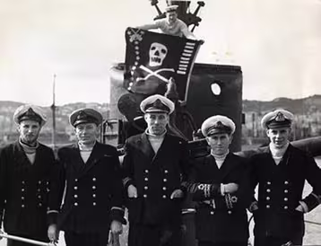 HMS Affray 