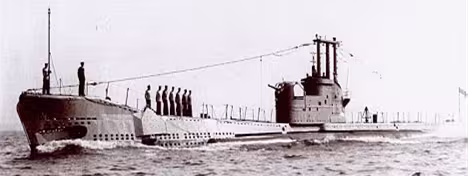 HMS Affray
