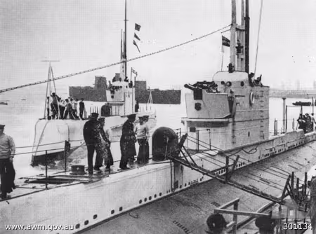 HMS Odin