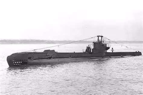 HMS Tarpon