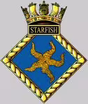 HMS Starfish